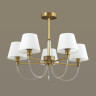 Люстра LUMION NEOCLASSI 3702/5C