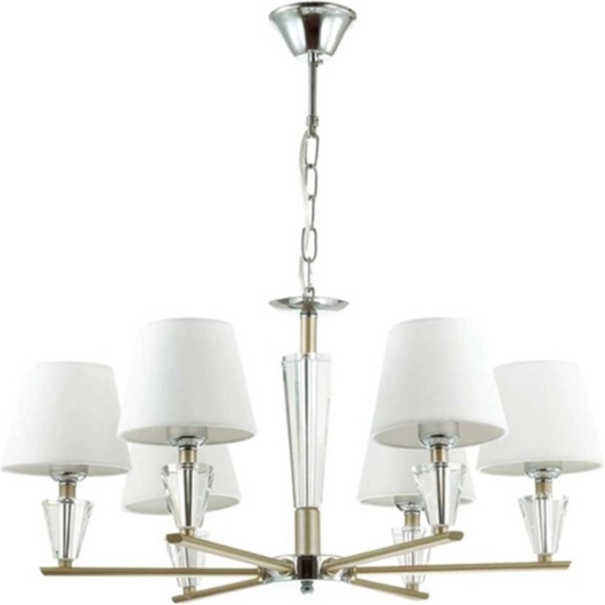 Люстра LUMION NEOCLASSI 3733/6