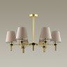 Люстра LUMION NEOCLASSI 4429/6C