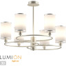 Люстра LUMION NEOCLASSI 4431/6C