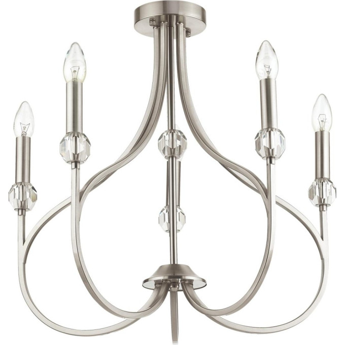 Люстра LUMION NEOCLASSI 4495/5C