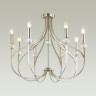 Люстра LUMION NEOCLASSI 4495/8C