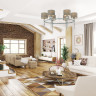 Люстра LUMION NEOCLASSI 4515/6