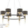Люстра LUMION NEOCLASSI 4516/6