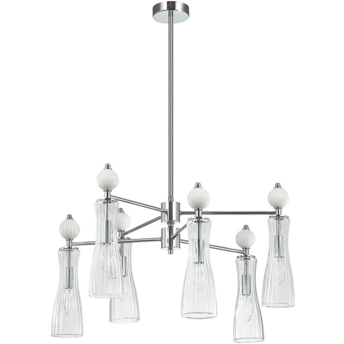 Люстра LUMION NEOCLASSI EMILY 8268/6
