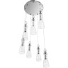 Люстра LUMION NEOCLASSI EMILY 8268/7A