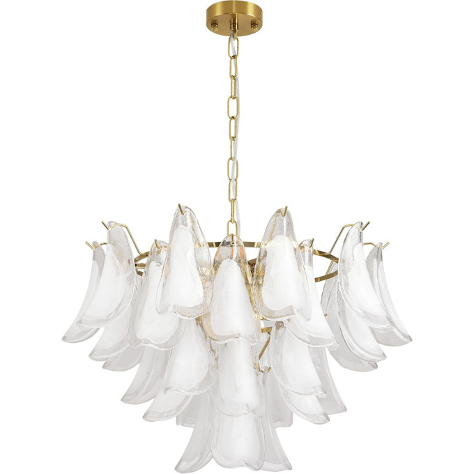 Люстра LUMION PLUME 8385/9
