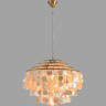 Люстра LUMION SHELLA 8386/6