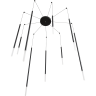 Люстра LUMION STICK 8400/27L