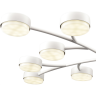 Люстра LUMION TORINA 8265/12