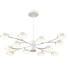 Люстра LUMION TORINA 8265/12