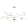 Люстра LUMION TORINA 8265/15