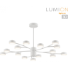 Люстра LUMION TORINA 8265/15