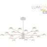 Люстра LUMION TORINA 8265/18