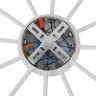 Люстра LUMION TORINA 8343/12C