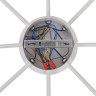 Люстра LUMION TORINA 8343/8C