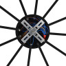 Люстра LUMION TORINA 8344/12C