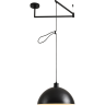 Люстра подвесная LUMION ARMINA 8321/1C