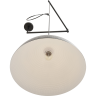 Люстра подвесная LUMION ARMINA 8321/1C