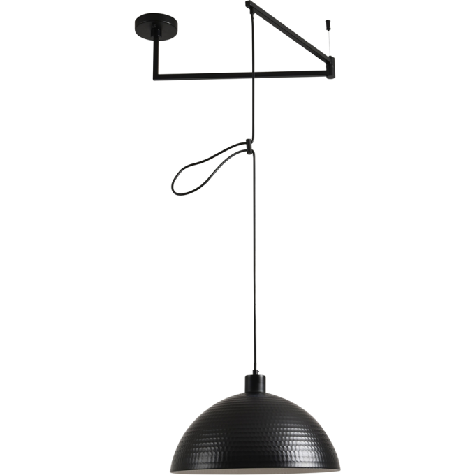 Люстра подвесная LUMION ARMINA 8321/1C