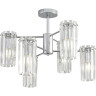 Люстра подвесная LUMION FAVLA 8348/6C