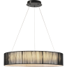Люстра подвесная LUMION KAVA 8371/40L