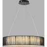 Люстра подвесная LUMION KAVA 8371/40L