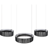 Люстра подвесная LUMION KAVA 8371/70L