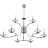 Люстра подвесная LUMION LOLINA 8155/9