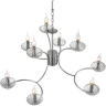 Люстра подвесная LUMION LOLINA 8155/9