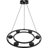 Люстра подвесная LUMION MODERNI TORINA 8340/6