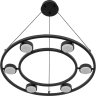 Люстра подвесная LUMION MODERNI TORINA 8340/6