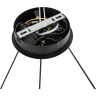 Люстра подвесная LUMION MODERNI TORINA 8340/6