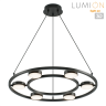 Люстра подвесная LUMION MODERNI TORINA 8340/6