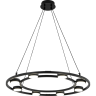 Люстра подвесная LUMION MODERNI TORINA 8340/8