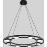 Люстра подвесная LUMION MODERNI TORINA 8340/8
