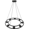 Люстра подвесная LUMION MODERNI TORINA 8340/8