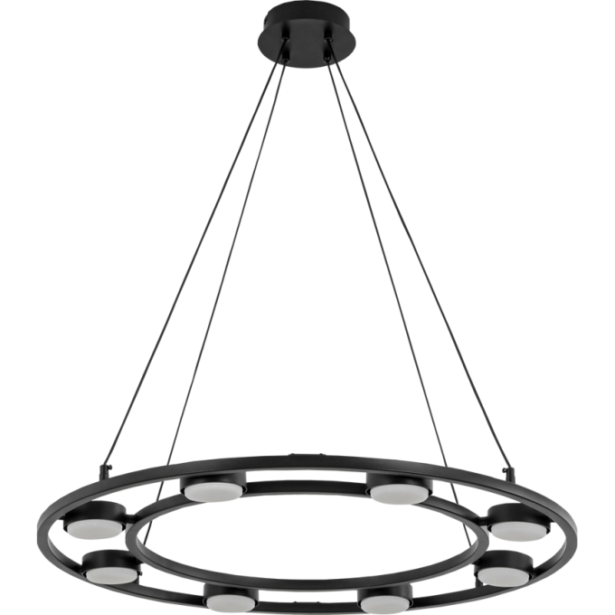 Люстра подвесная LUMION MODERNI TORINA 8340/8