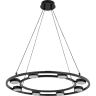 Люстра подвесная LUMION MODERNI TORINA 8340/8