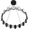 Люстра подвесная LUMION OVELA 8342/35L