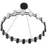 Люстра подвесная LUMION OVELA 8342/40L