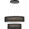 Люстра подвесная LUMION SAVA 8373/55L