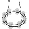 Люстра подвесная LUMION VINORA 8341/28L