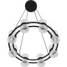 Люстра подвесная LUMION VINORA 8341/28L
