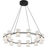 Люстра подвесная LUMION VINORA 8341/42L