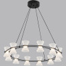 Люстра подвесная LUMION VINORA 8341/42L