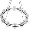 Люстра подвесная LUMION VINORA 8341/42L
