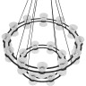 Люстра подвесная LUMION VINORA 8341/70L