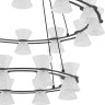 Люстра подвесная LUMION VINORA 8341/70L
