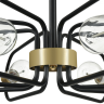 Люстра потолочная LUMION ALMIRA 8058/8C
